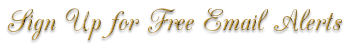 Sign up her for free Loner Movement member alerts